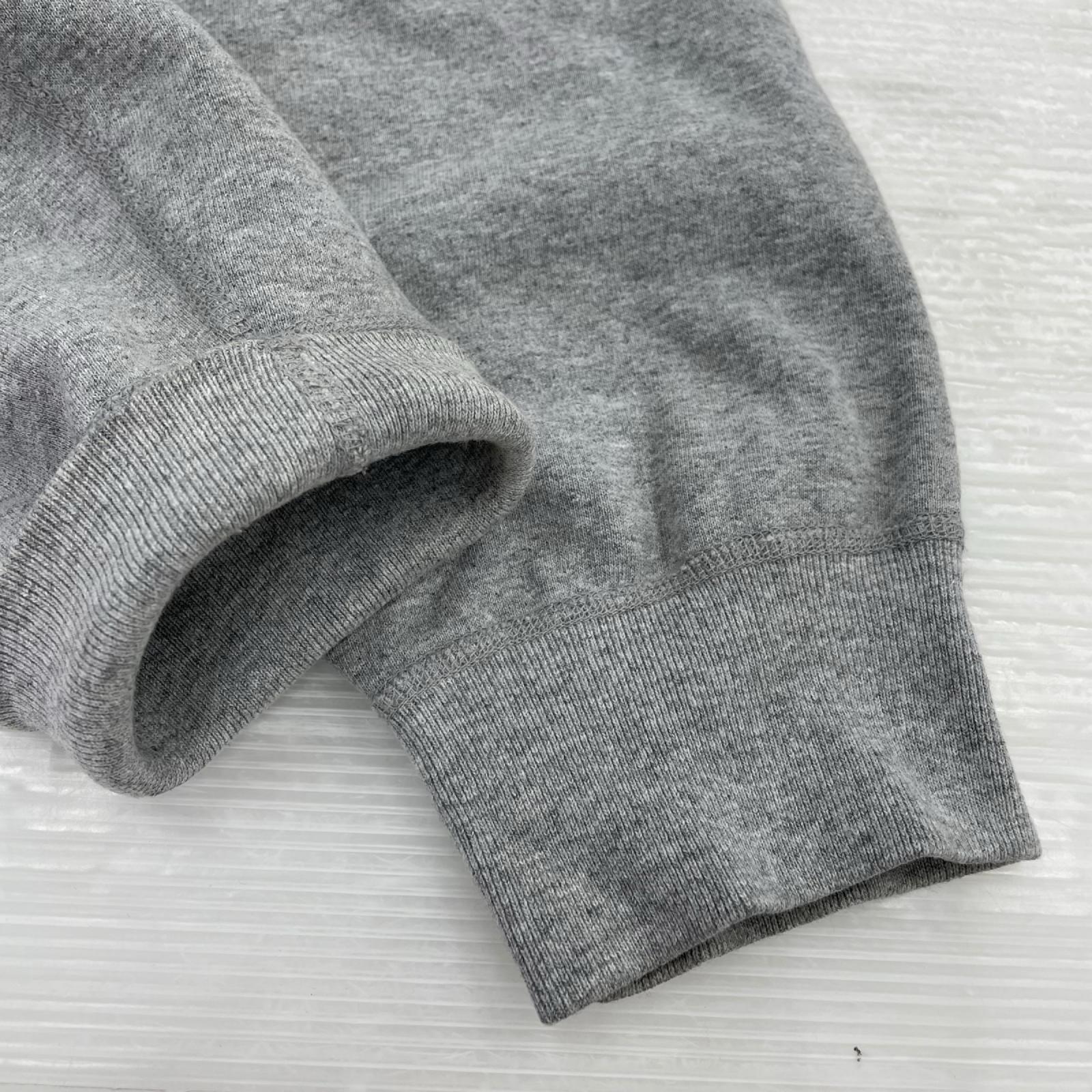 パーカー Supreme 23SS Motion Logo Hooded Sweatshirt M グレー M グレー