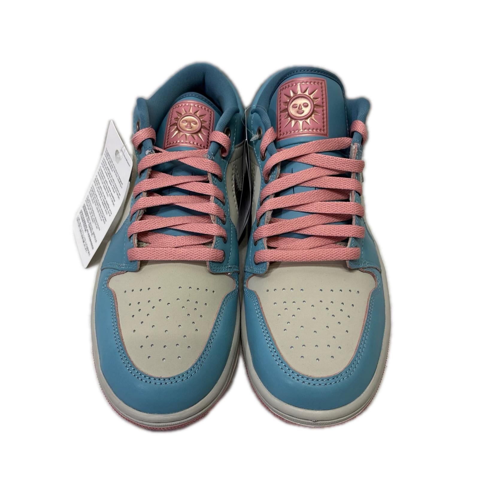 スニーカー Air Jordan 1 Low SE 27cm (US9 UK8 1/2 EU44)