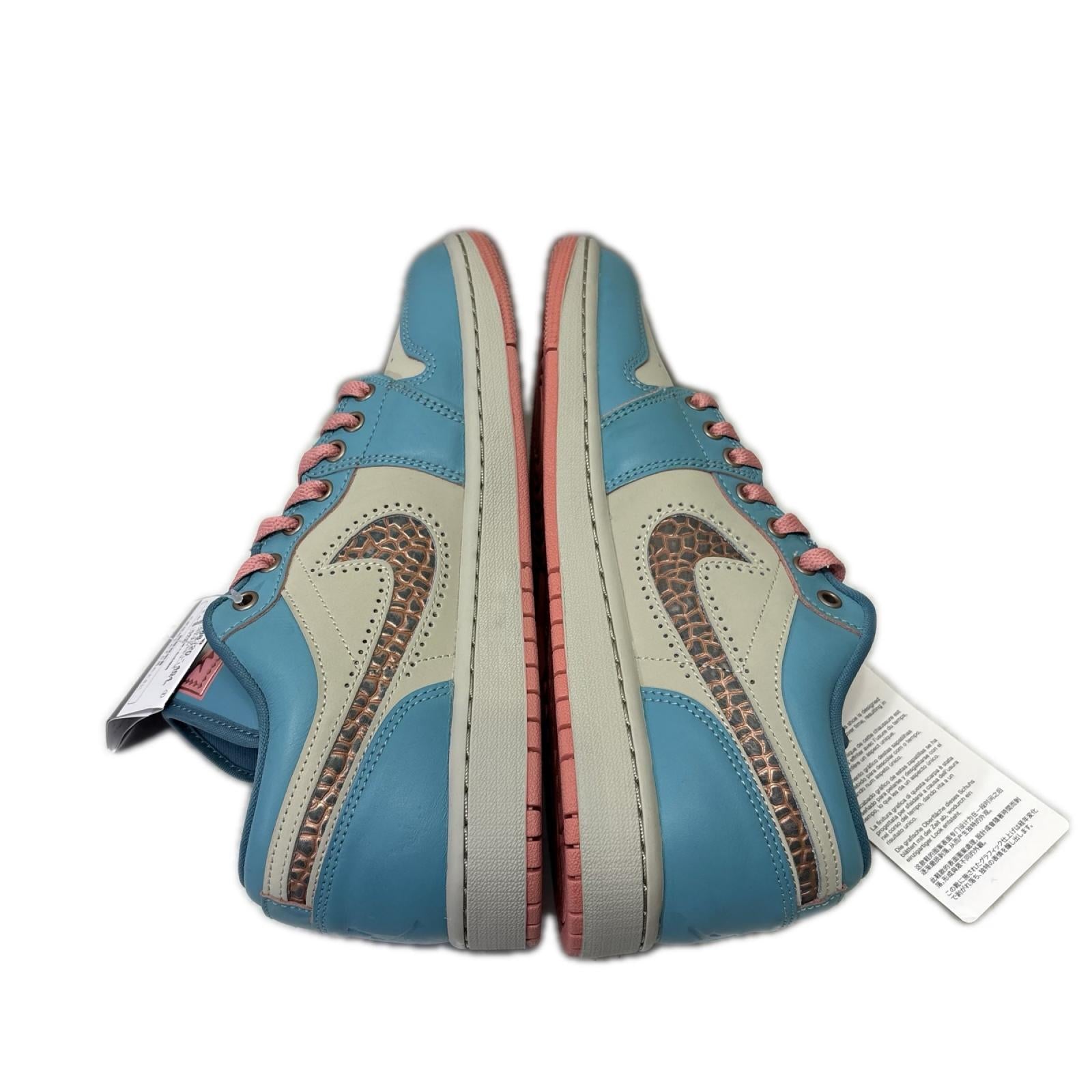 スニーカー Air Jordan 1 Low SE 27cm (US9 UK8 1/2 EU44)