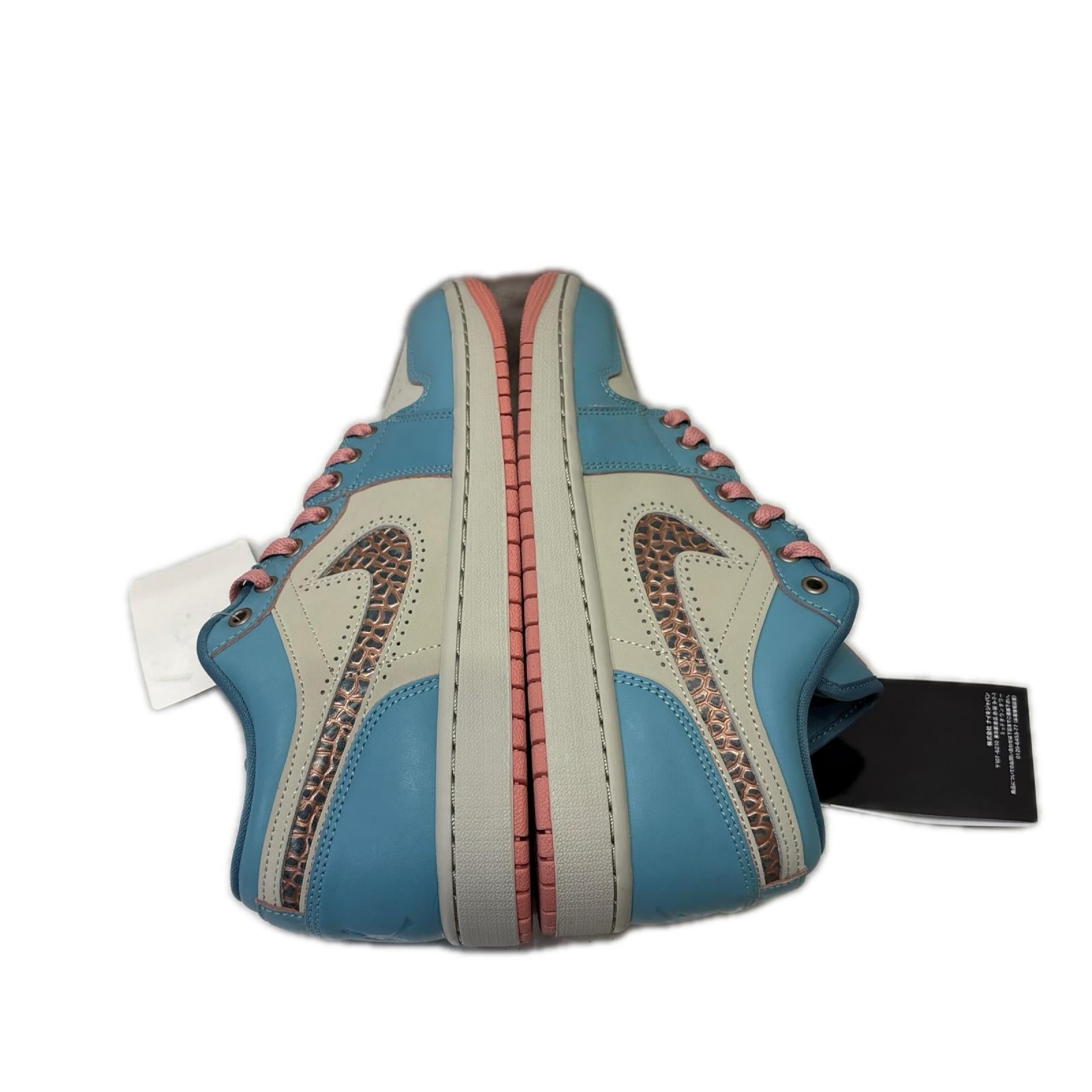 スニーカー Air Jordan 1 Low SE 27cm (US9 UK8 1/2 EU44)