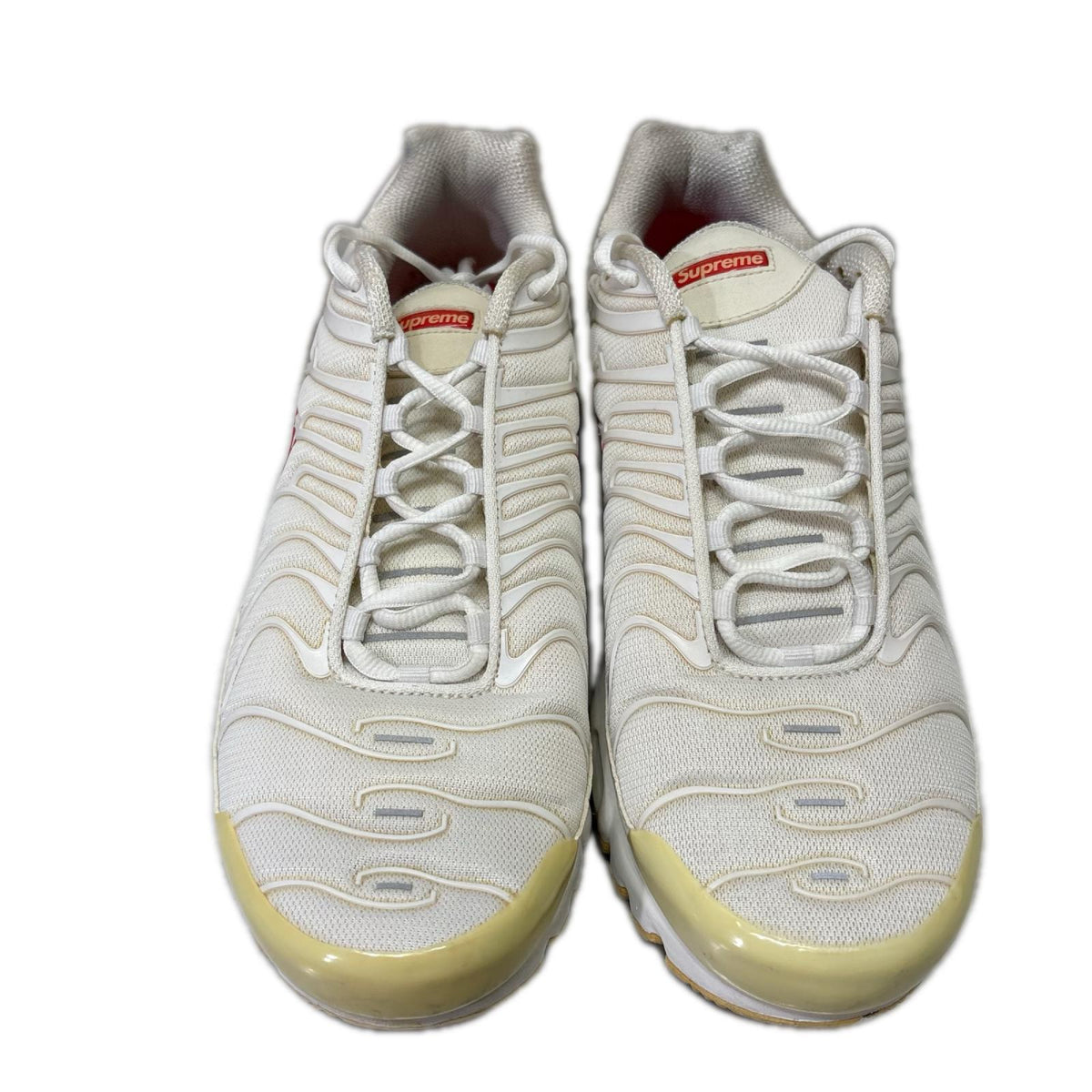 スニーカー AIR MAX PLUS TN 27.5cm (US9 1/2 UK9 EU45)