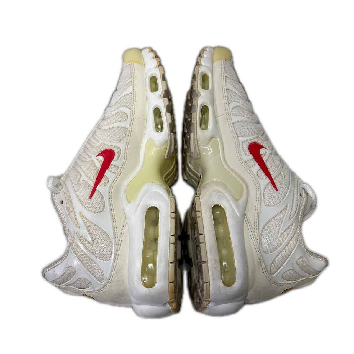 スニーカー AIR MAX PLUS TN 27.5cm (US9 1/2 UK9 EU45)