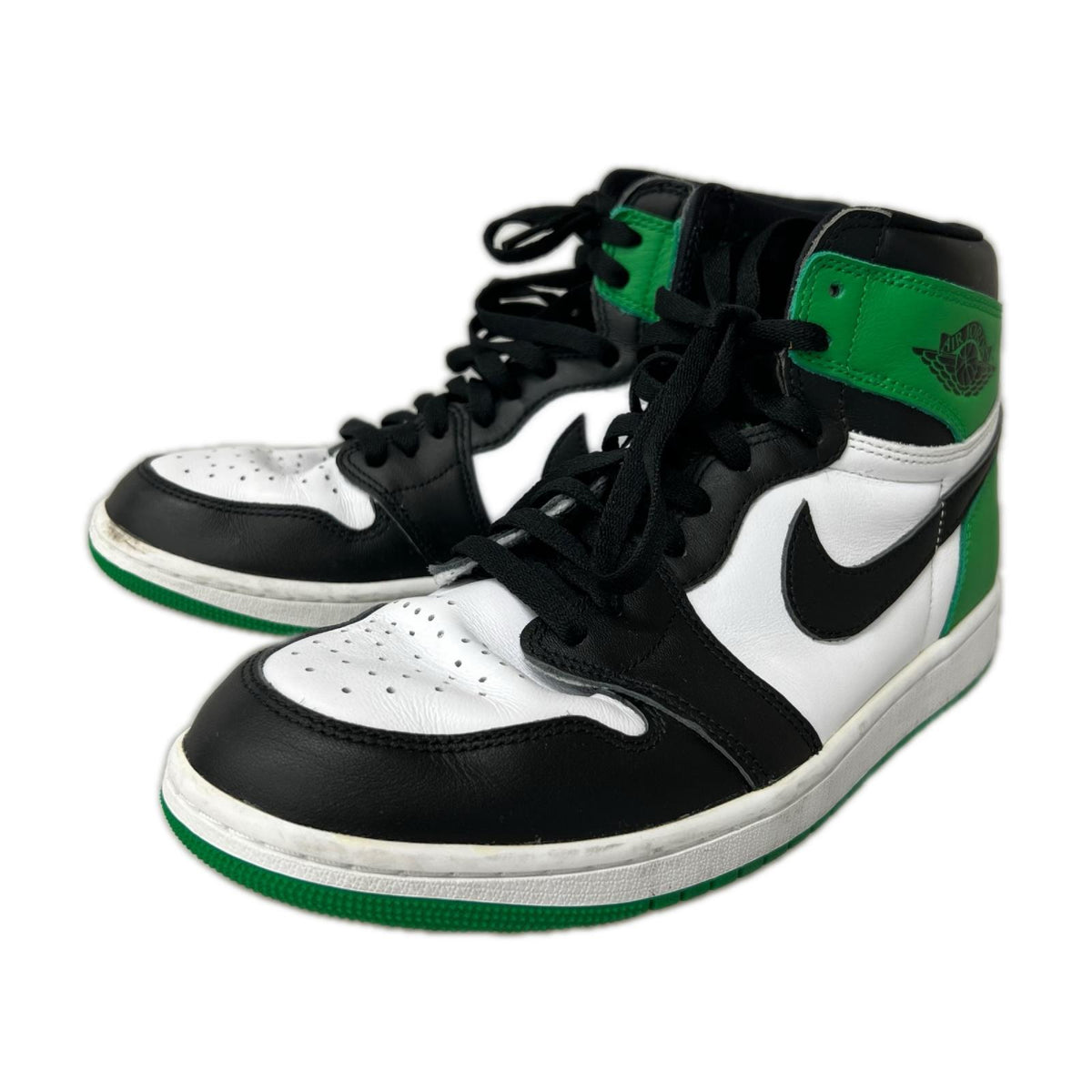 スニーカー AIR JORDAN 1 RETRO HIGH OG 28cm (US10 UK9 1/2 EU46) ブラック