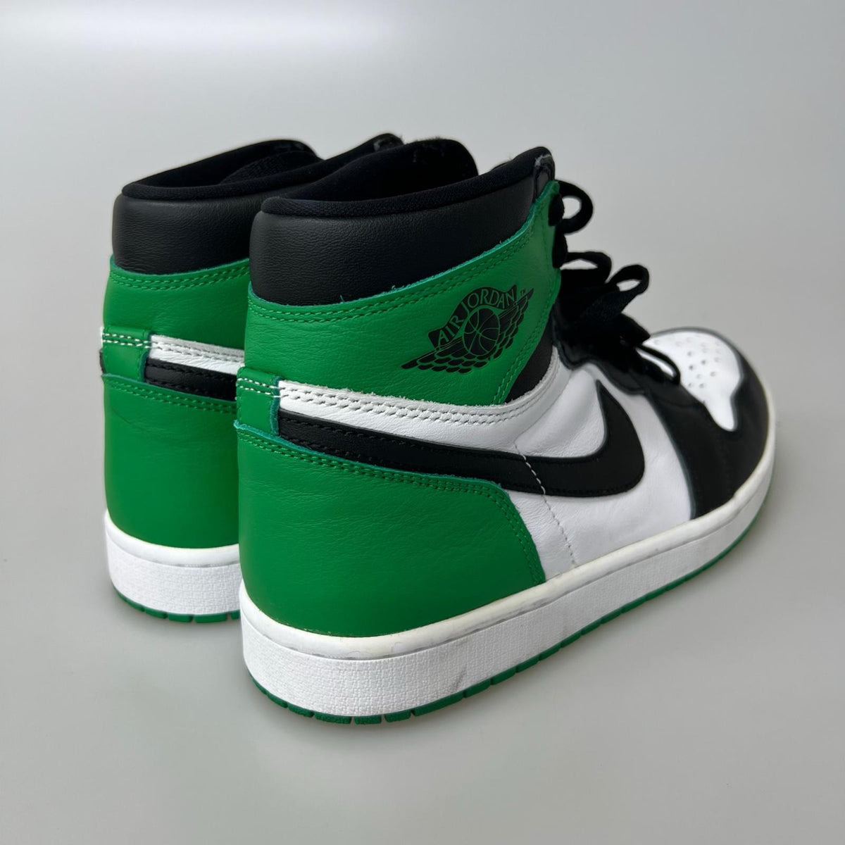 スニーカー AIR JORDAN 1 RETRO HIGH OG 28cm (US10 UK9 1/2 EU46) ブラック