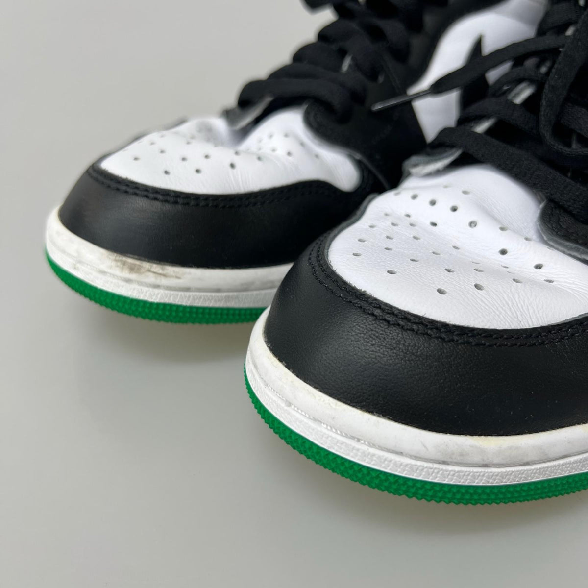 スニーカー AIR JORDAN 1 RETRO HIGH OG 28cm (US10 UK9 1/2 EU46) ブラック