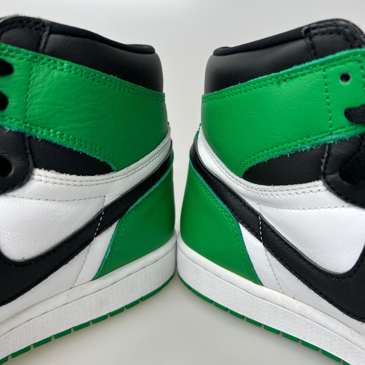 スニーカー AIR JORDAN 1 RETRO HIGH OG 28cm (US10 UK9 1/2 EU46) ブラック