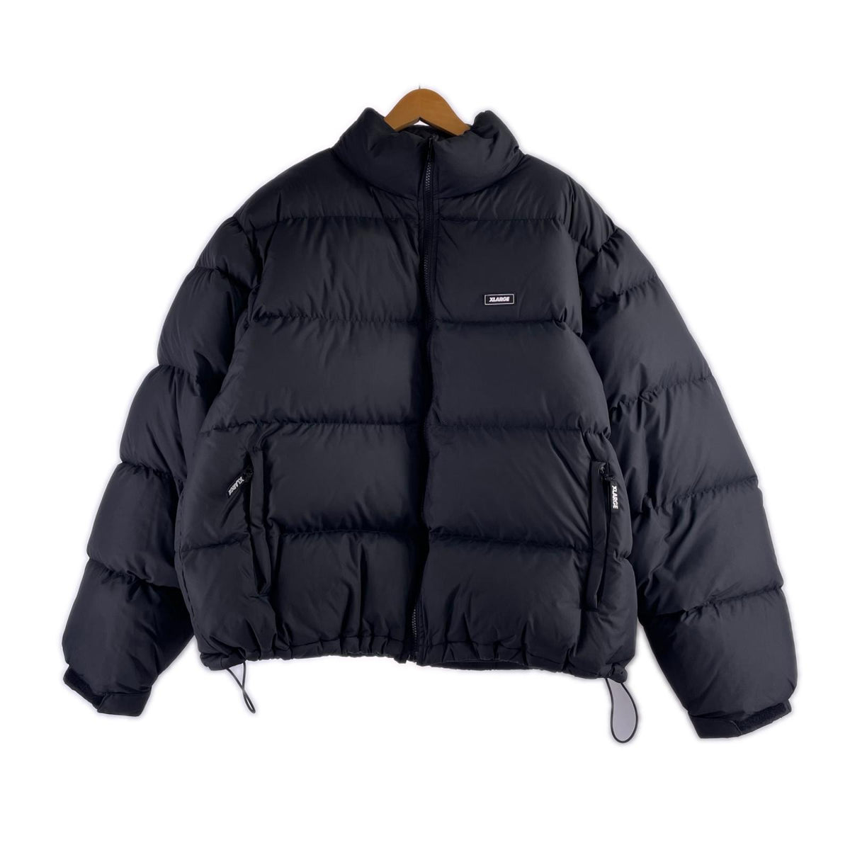 ダウンジャケット 24AW ダウンジャケット 黒 (L) ブラック