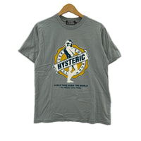半袖Tシャツ take over M