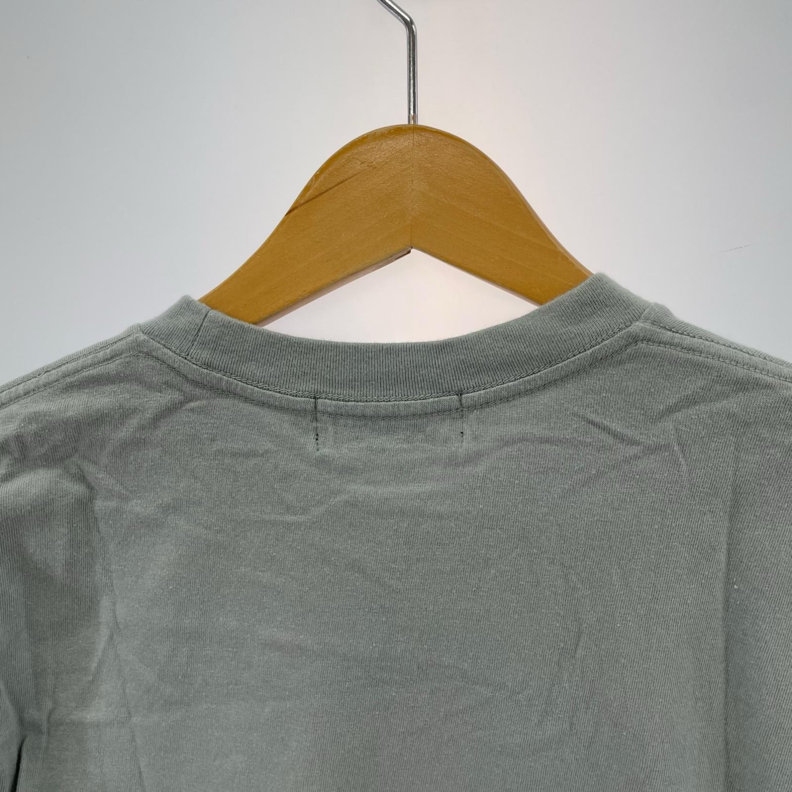 半袖Tシャツ take over M