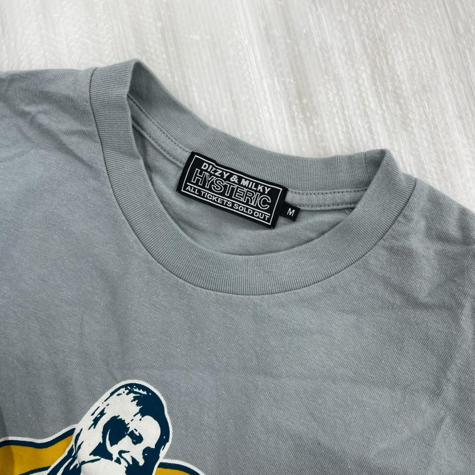半袖Tシャツ take over M