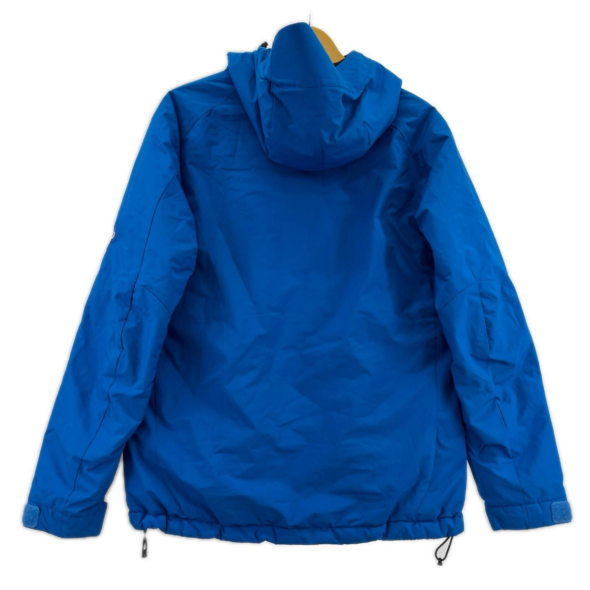 ダウンジャケット WINTER TRAIL Jacket 青 ブルー