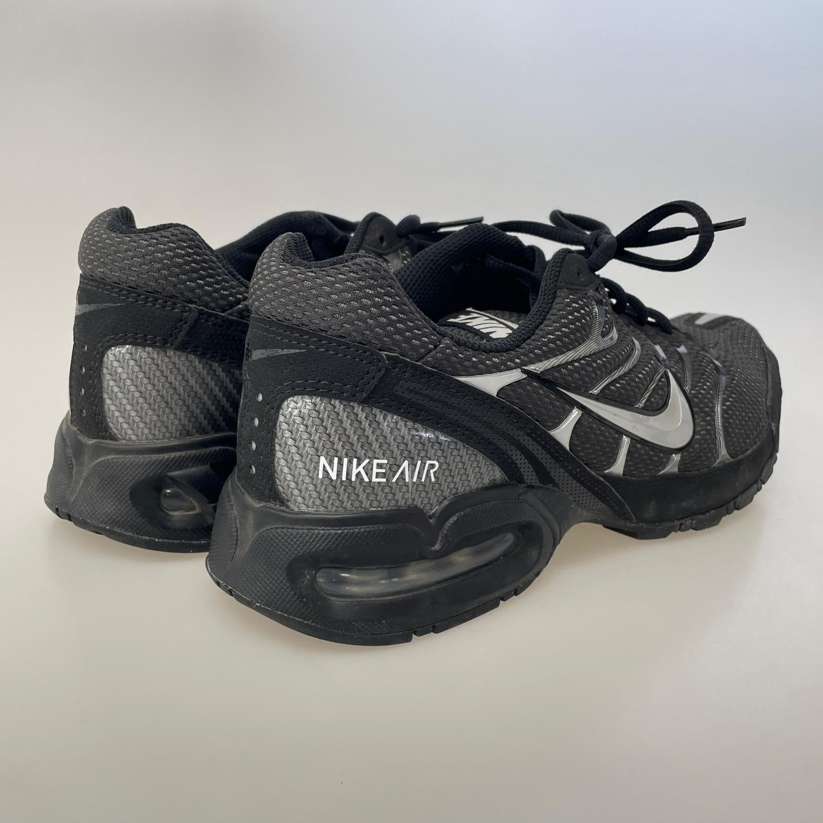 スニーカー Nike Air Max Torch 4 26.5cm 26.5cm (US8 1/2 UK8 EU43) ブラック