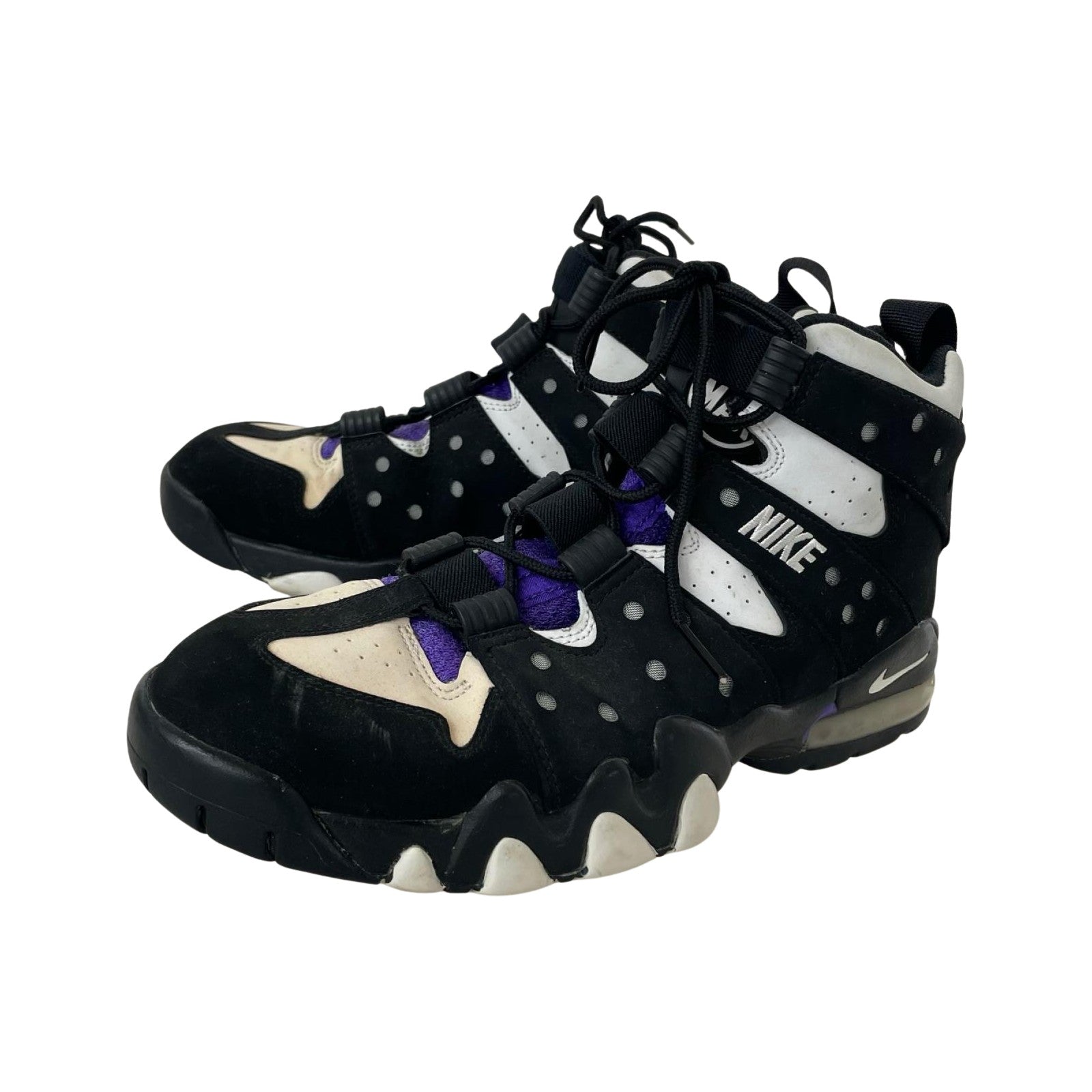 スニーカー AIR MAX2 CB 94 29cm 29cm (US11 UK10 1/2 EU48) ブラック