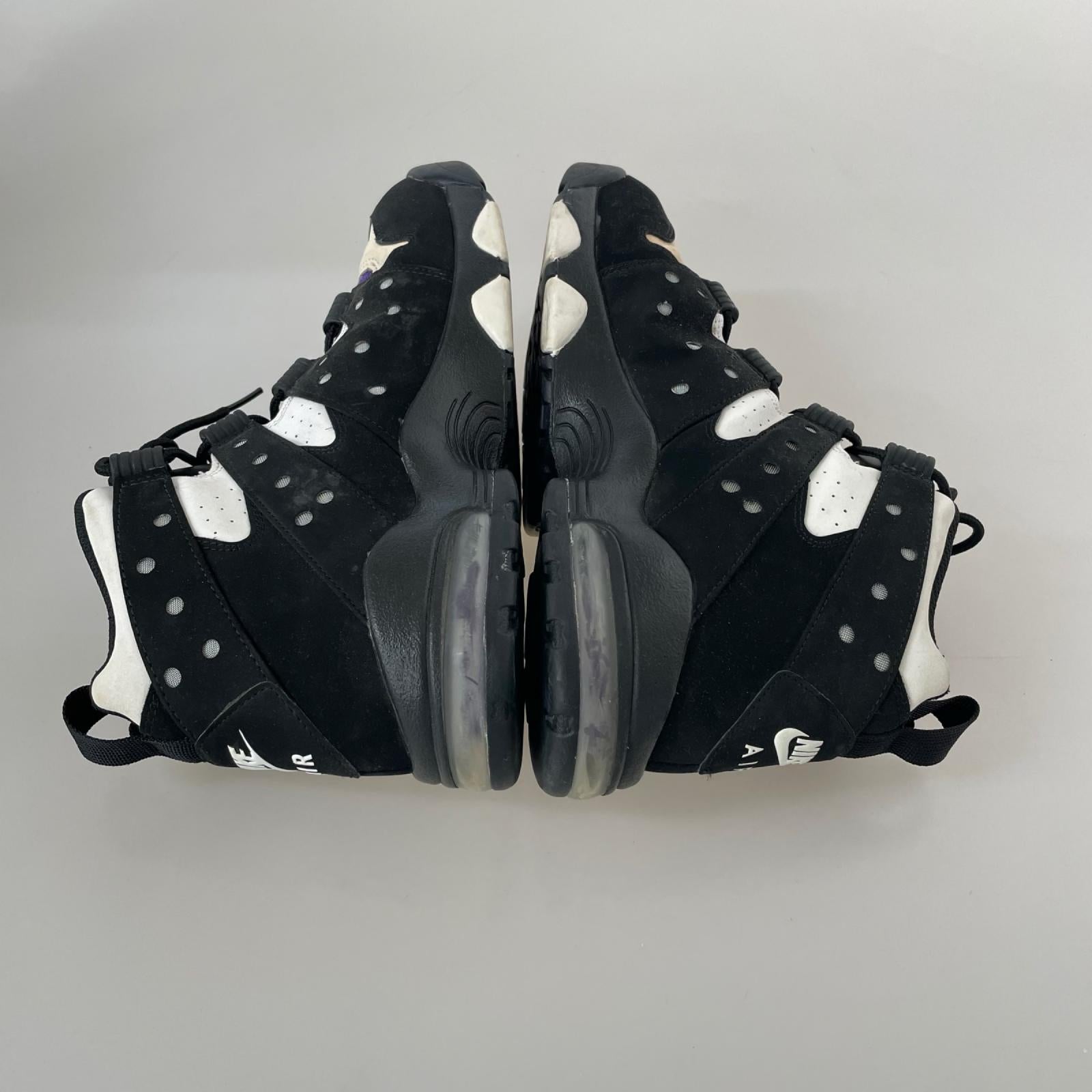 スニーカー AIR MAX2 CB 94 29cm 29cm (US11 UK10 1/2 EU48) ブラック