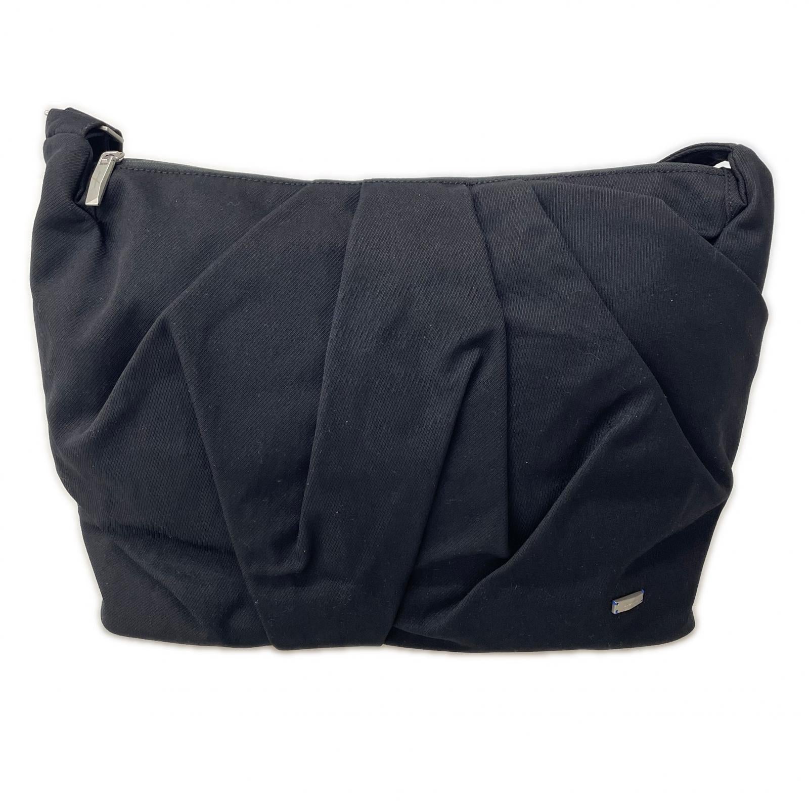 ショルダーバッグ stuck product.93 ショルダーバッグ ブラック