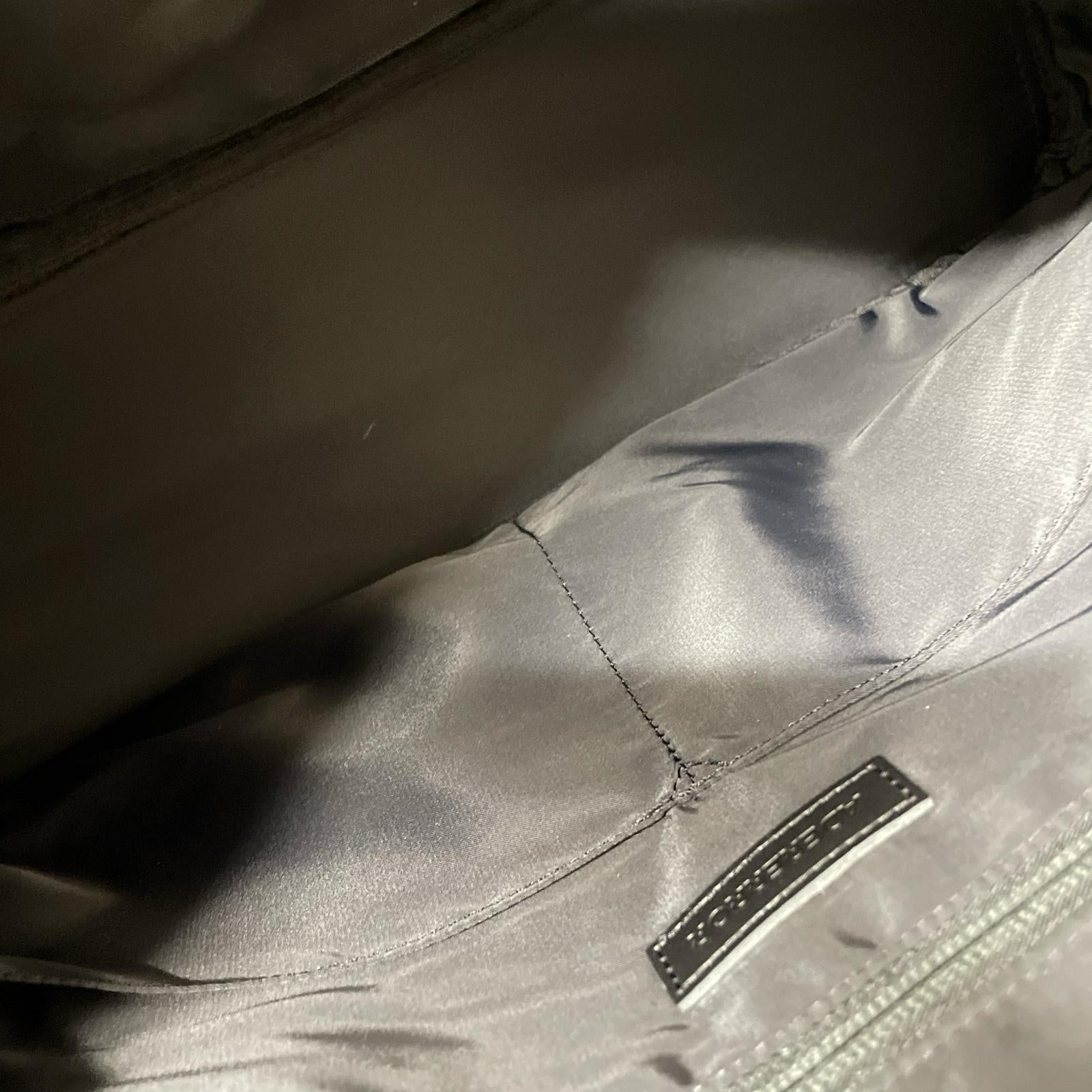 ショルダーバッグ stuck product.93 ショルダーバッグ ブラック