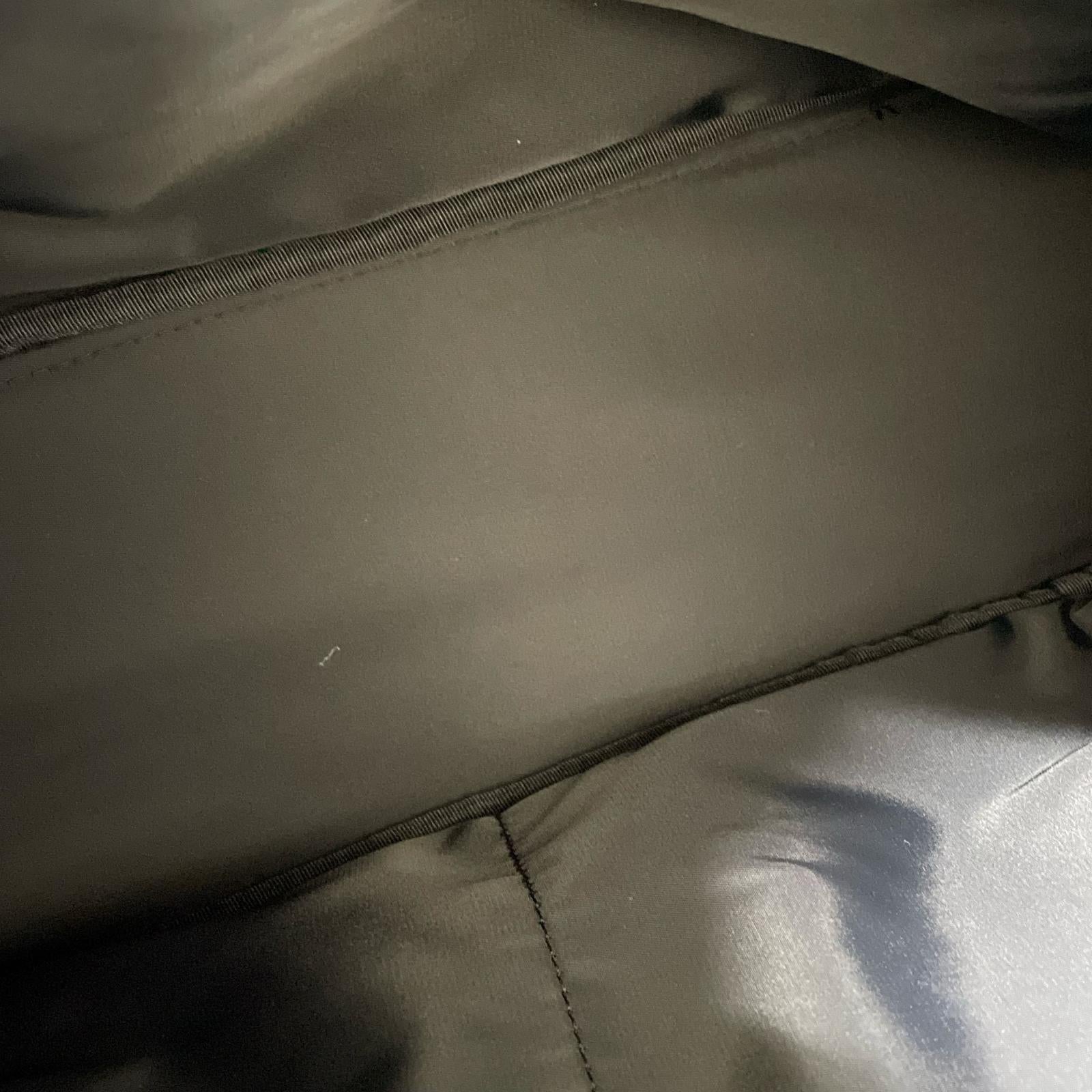 ショルダーバッグ stuck product.93 ショルダーバッグ ブラック
