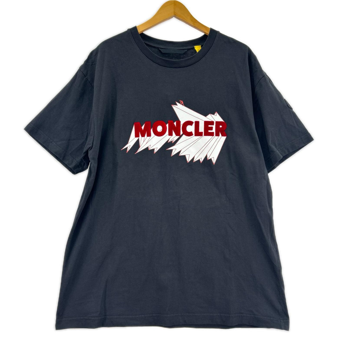 半袖Tシャツ G20928C00006 829HP L ブラック