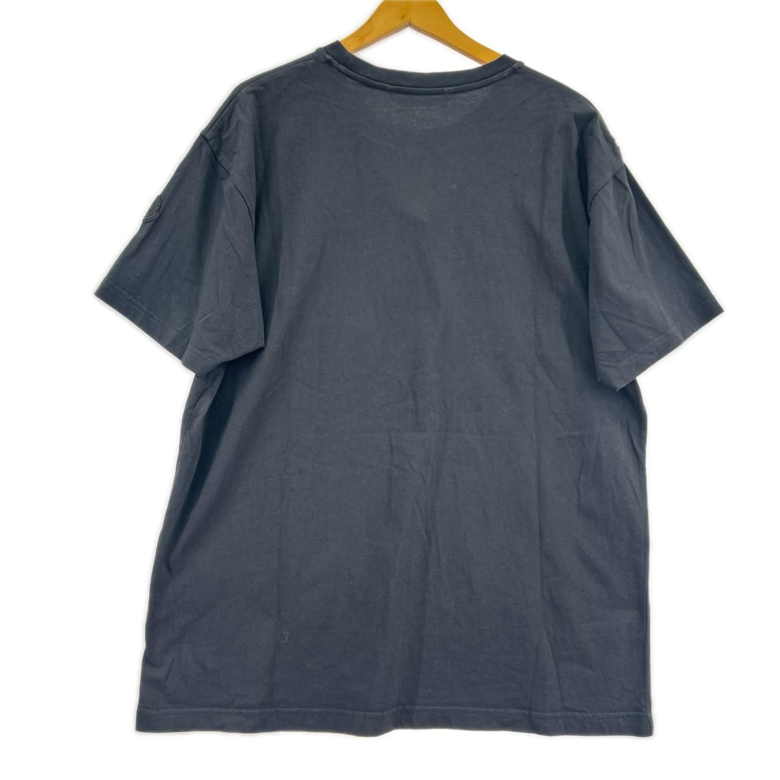 半袖Tシャツ G20928C00006 829HP L ブラック