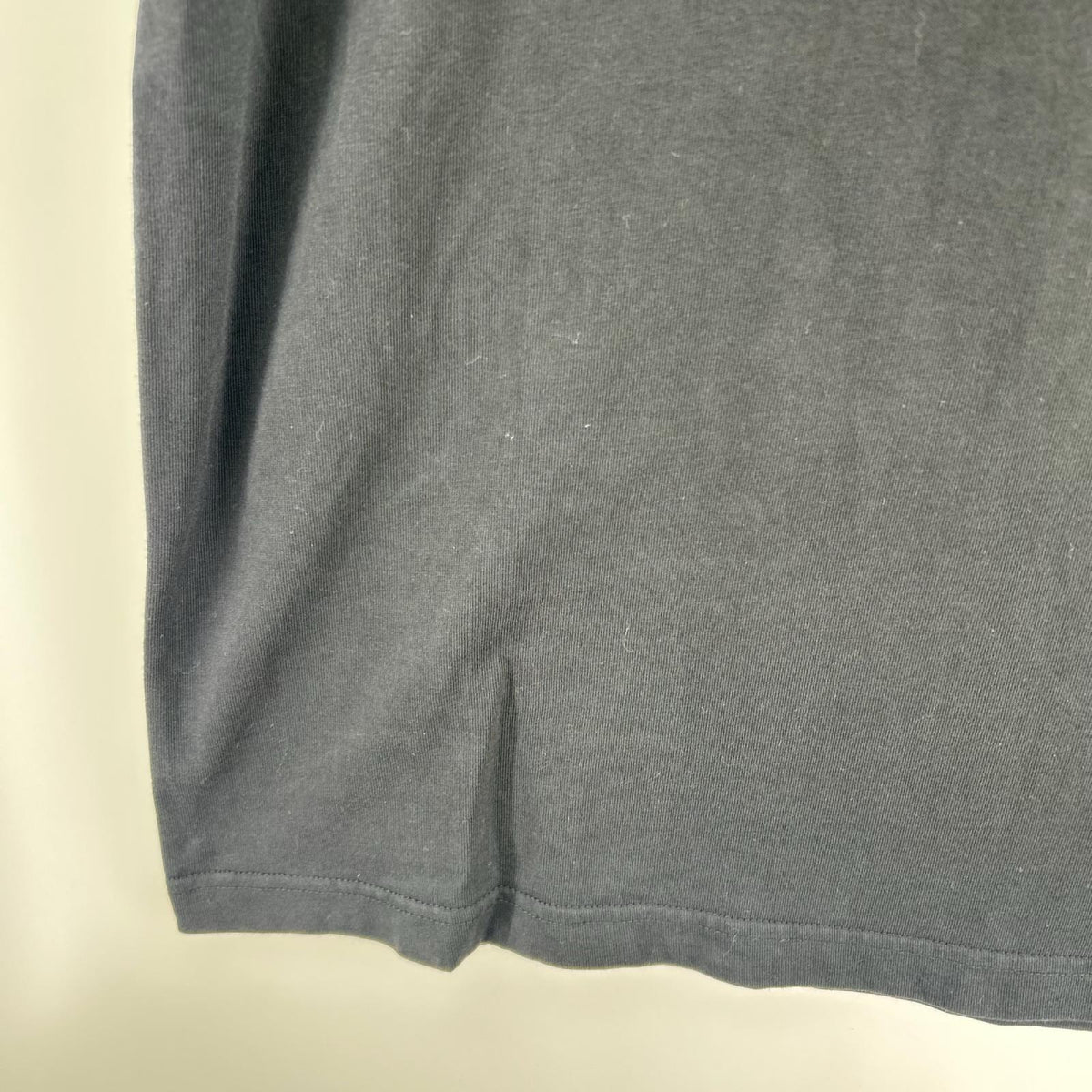 半袖Tシャツ G20928C00006 829HP L ブラック