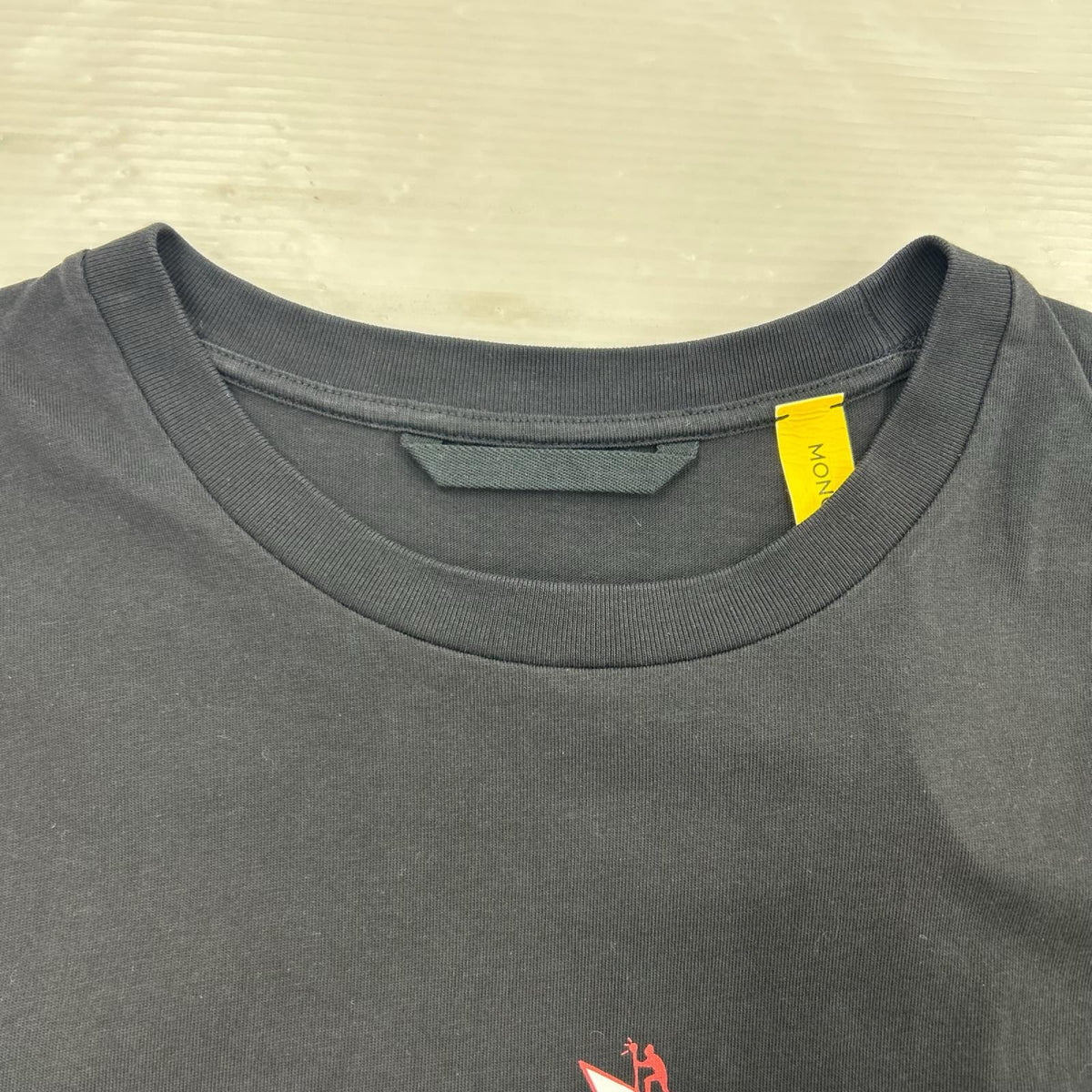 半袖Tシャツ G20928C00006 829HP L ブラック