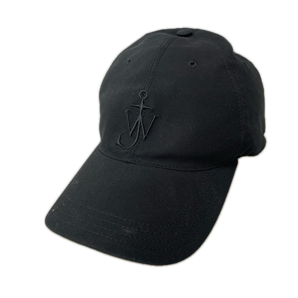 キャップ BASEBALL CAP 黒 ブラック