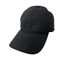 キャップ BASEBALL CAP 黒 ブラック