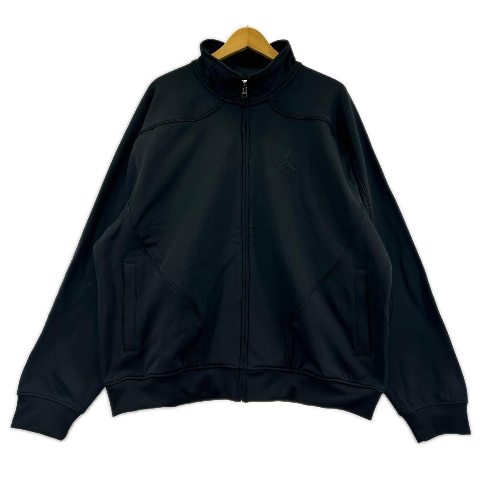 ジャケット 24FW Tricot Track Jacket (L) L ブラック