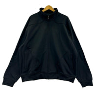 ジャケット 24FW Tricot Track Jacket (L) L ブラック
