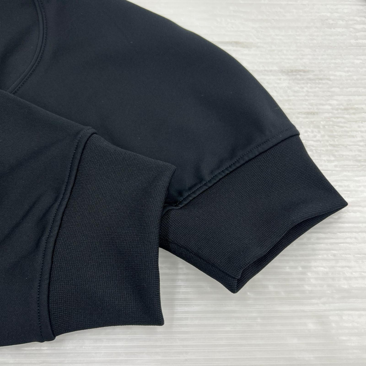 ジャケット 24FW Tricot Track Jacket (L) L ブラック