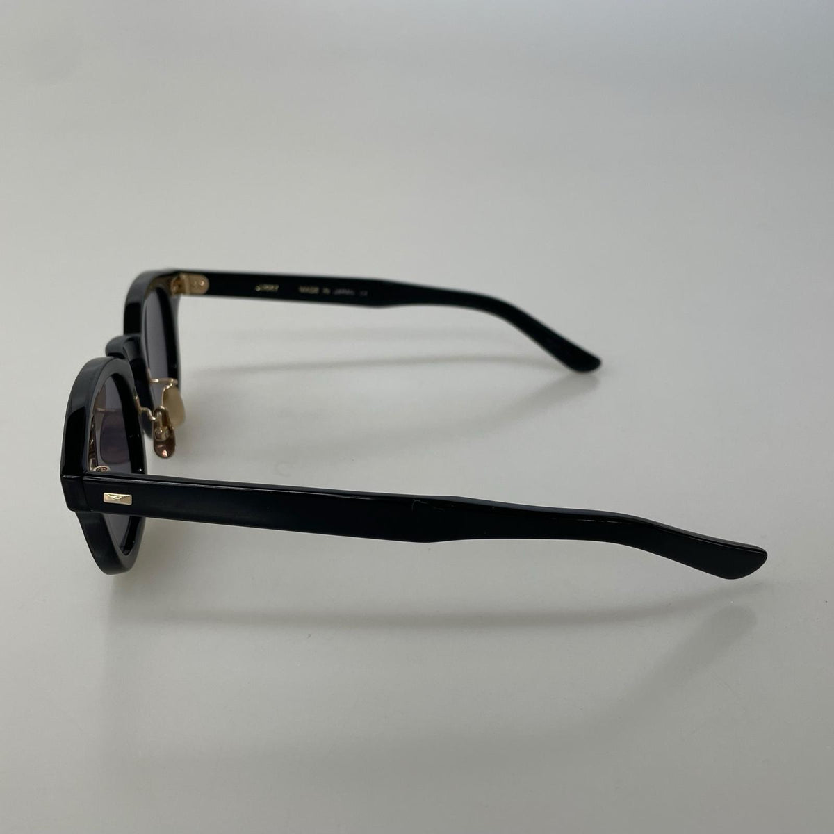 その他アクセサリー JIMMY サングラス BLK ブラック