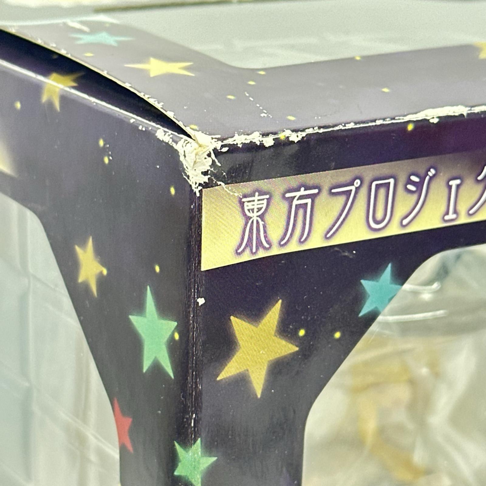 東方プロジェクト 普通の魔法使い 霧雨魔理沙 フィギュア 1/8 東方プロジェクト グリフォンエンタープライズ フィギュア/グッズ