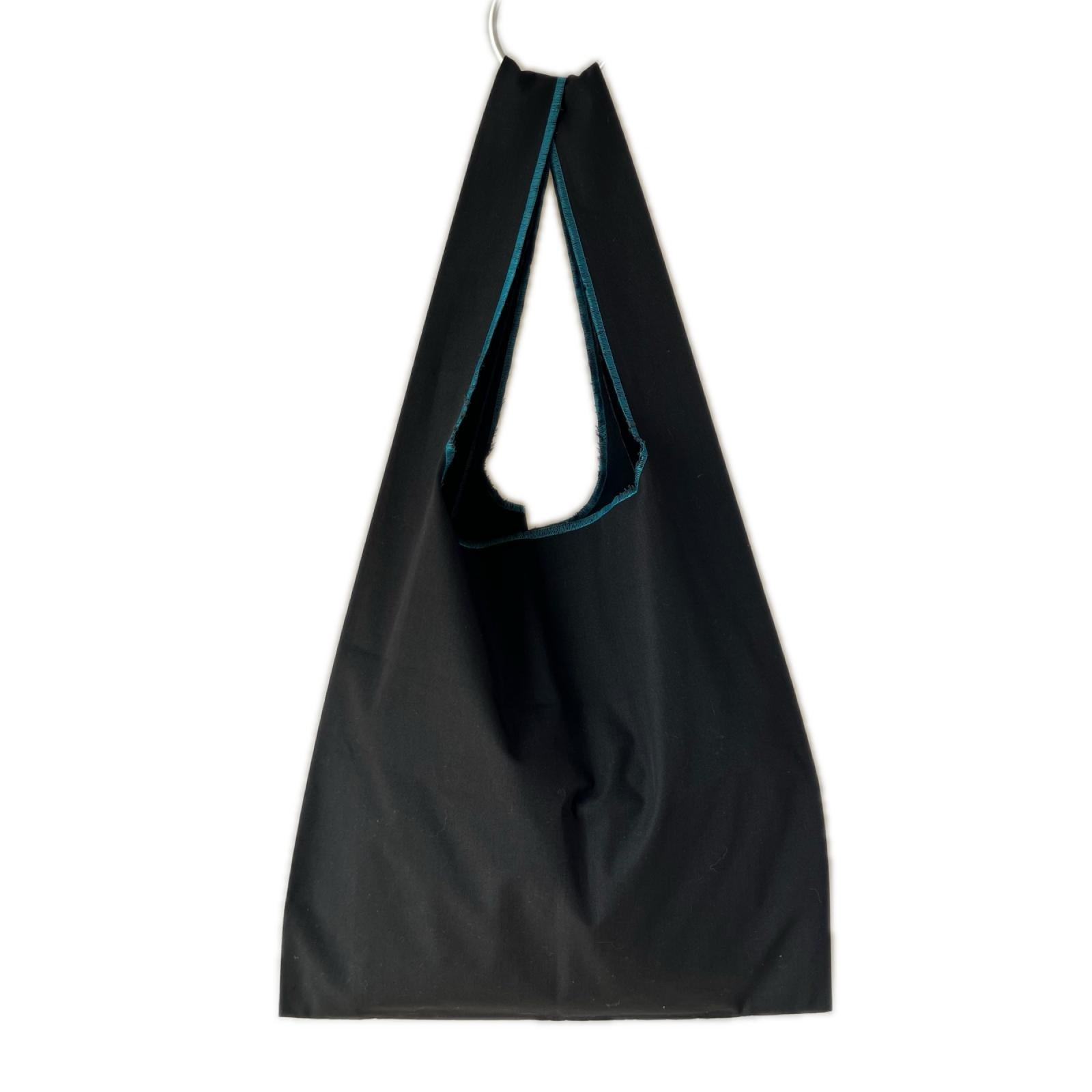 トートバッグ BIGOTRE トートバッグ ブラック