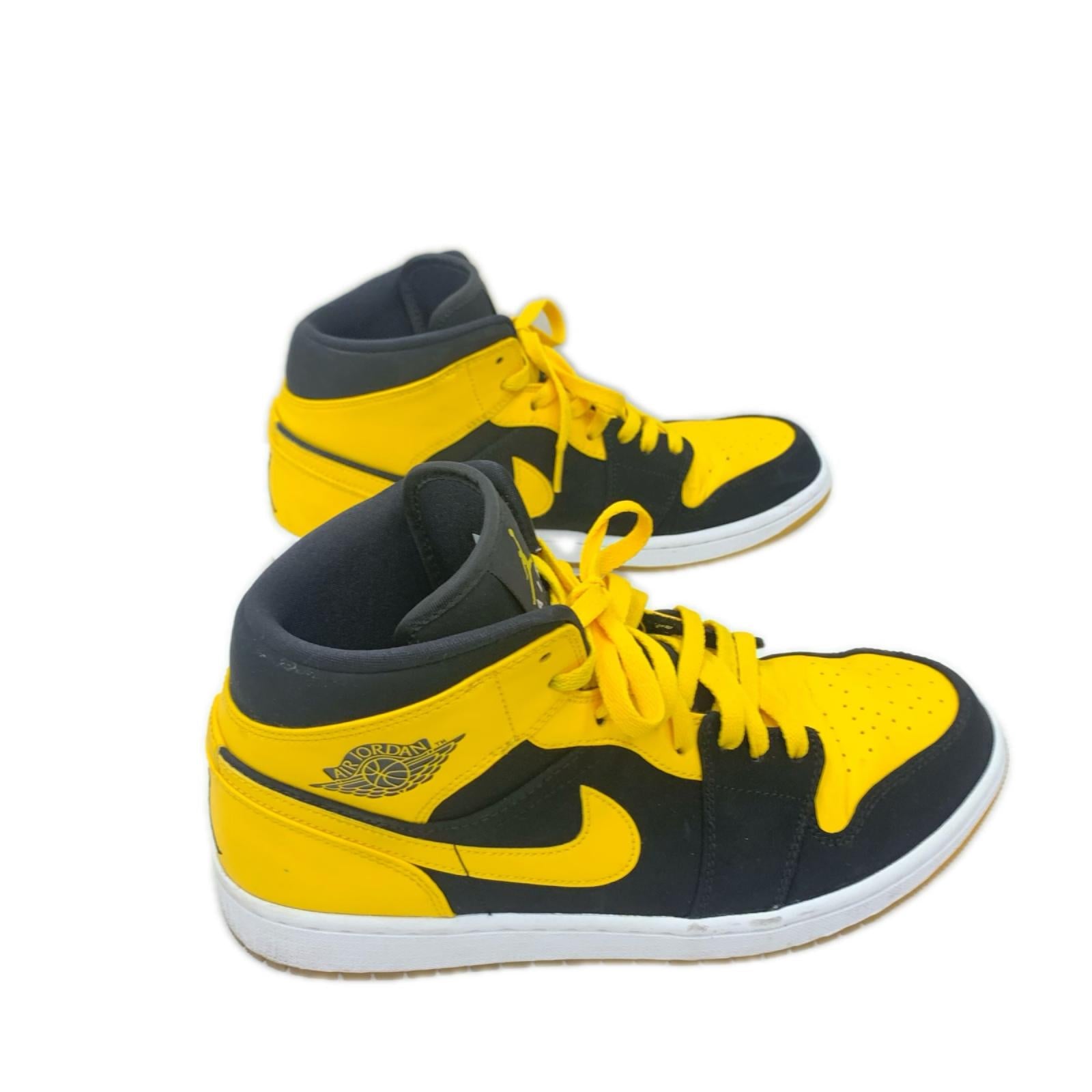スニーカー Air Jordan 1 Retro Mid New Love 28.5cm 28.5cm (US10 1/2 UK10 EU47)