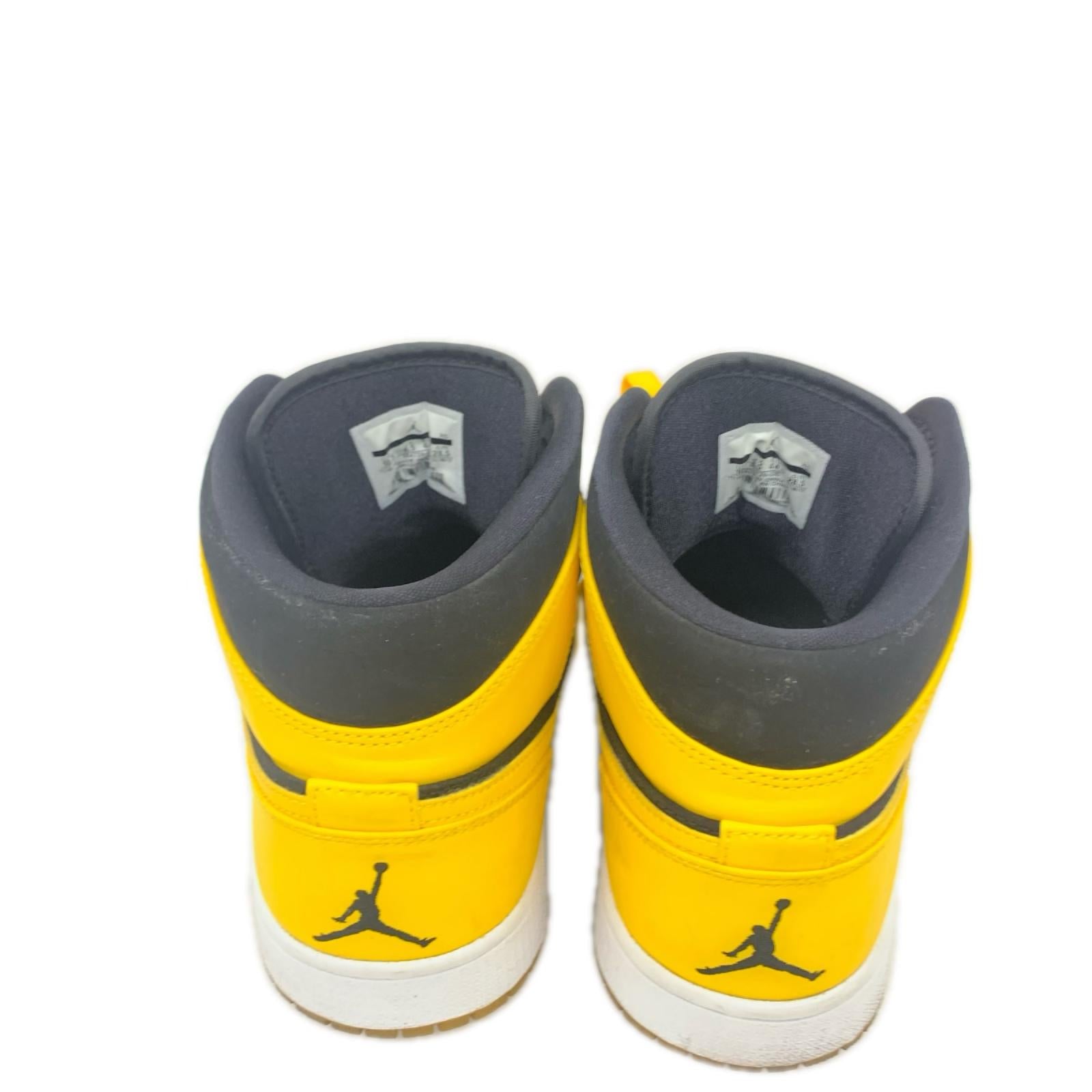 スニーカー Air Jordan 1 Retro Mid New Love 28.5cm 28.5cm (US10 1/2 UK10 EU47)