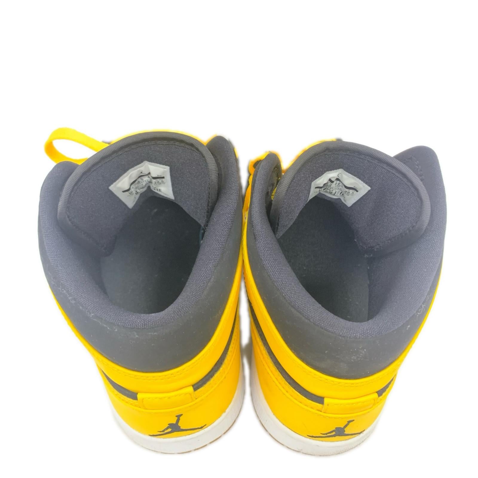 スニーカー Air Jordan 1 Retro Mid New Love 28.5cm 28.5cm (US10 1/2 UK10 EU47)