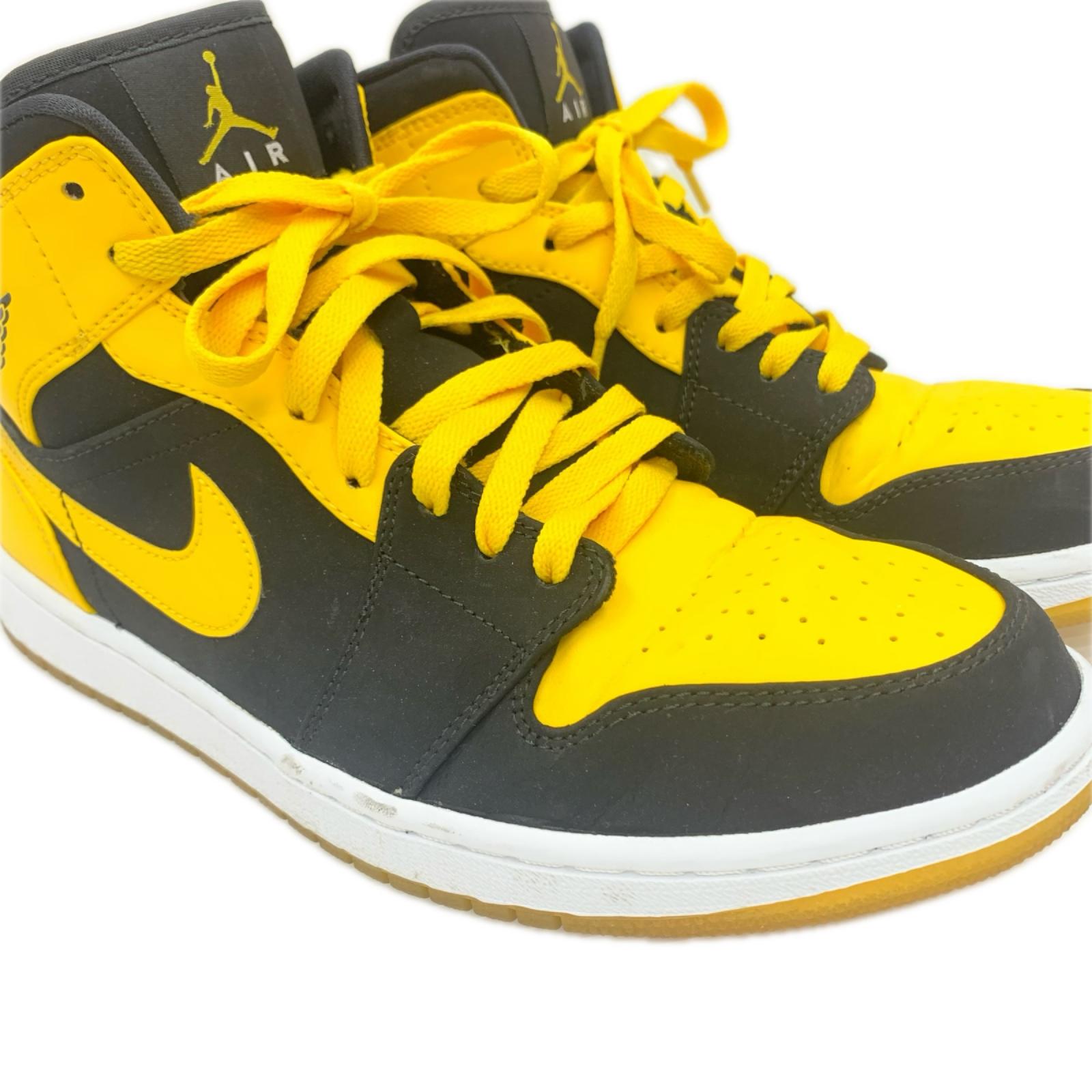 スニーカー Air Jordan 1 Retro Mid New Love 28.5cm 28.5cm (US10 1/2 UK10 EU47)
