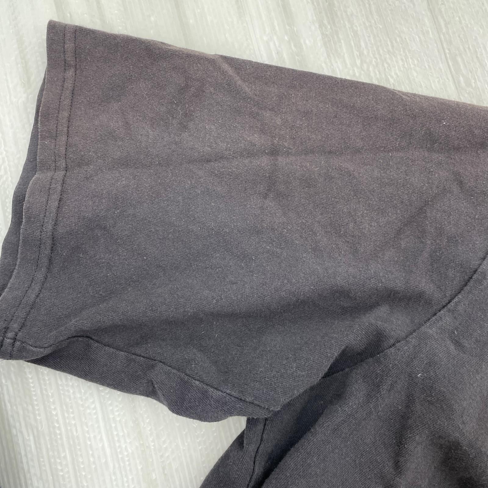 半袖Tシャツ 20SS BEACH フリー ブラック