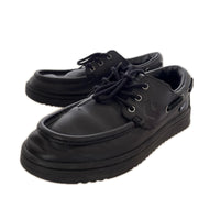 シューズ ×CONVERSE DECKSTAR 26.5㎝ 26.5cm (US8 1/2 UK8 EU43) ブラック
