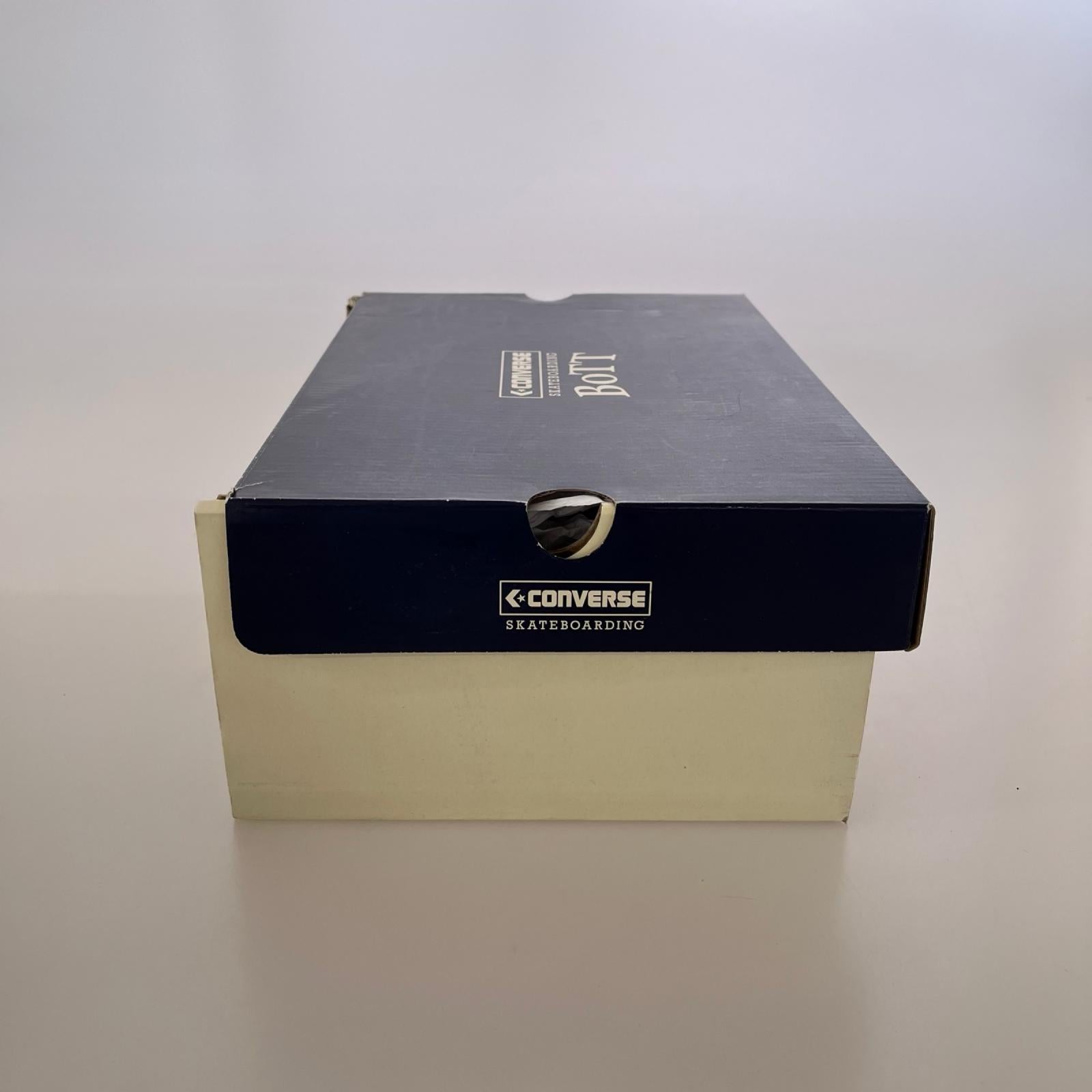 シューズ ×CONVERSE DECKSTAR 26.5㎝ 26.5cm (US8 1/2 UK8 EU43) ブラック