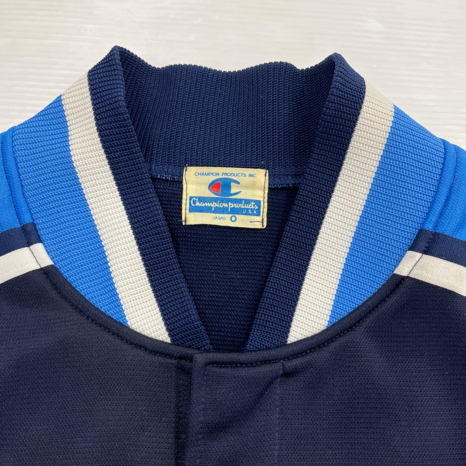 ジャケット 日本製 トラックジャケット 0 マルチカラー