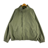 ジャケット Raglan Court Jacket グリーン
