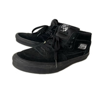 スニーカー HALF CAB 28cm (US10 UK9 1/2 EU46) ブラック