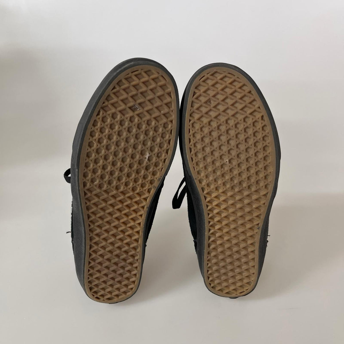 スニーカー HALF CAB 28cm (US10 UK9 1/2 EU46) ブラック