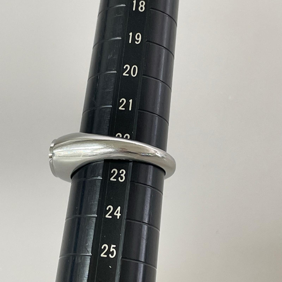 リング・指輪 Dロゴ リング22号 シルバー