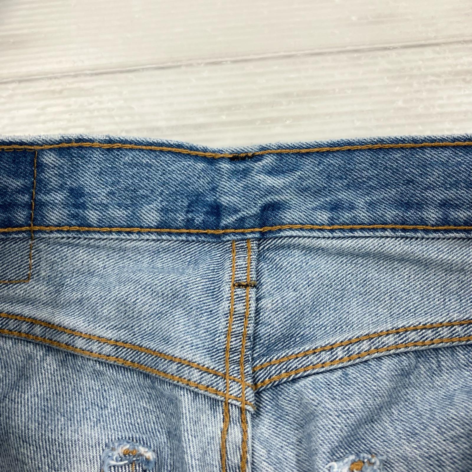 デニムパンツ Lot578 Baggy Jeans 30 ブルー