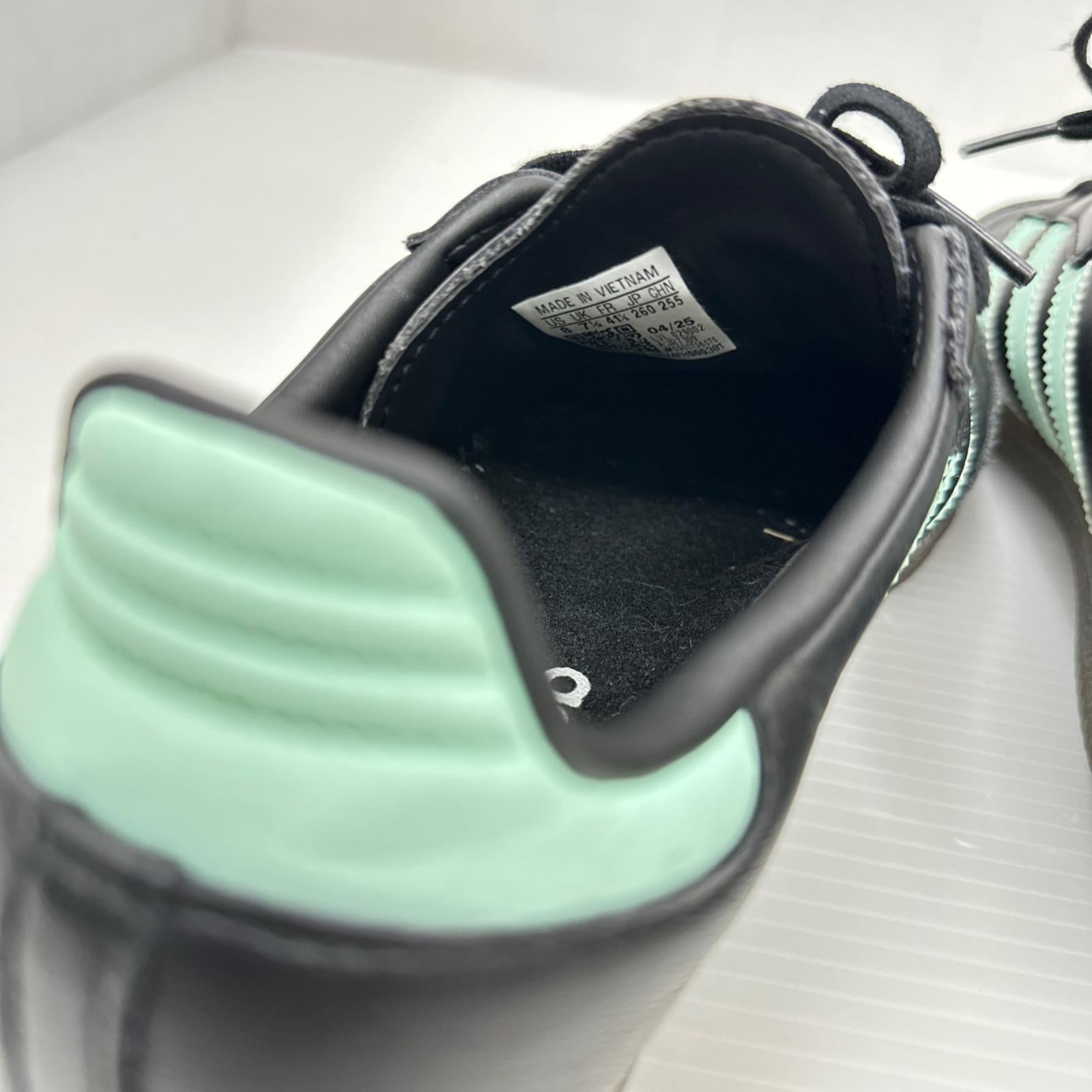 スニーカー Samba OG Clear Mint Pack 26cm 26