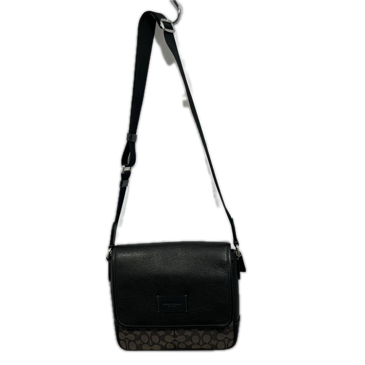COACH スプリント マップ バッグ25 CE534