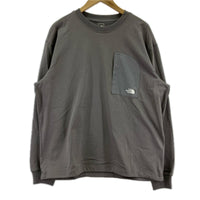 長袖Tシャツ DOMEY L/S R/TEE L