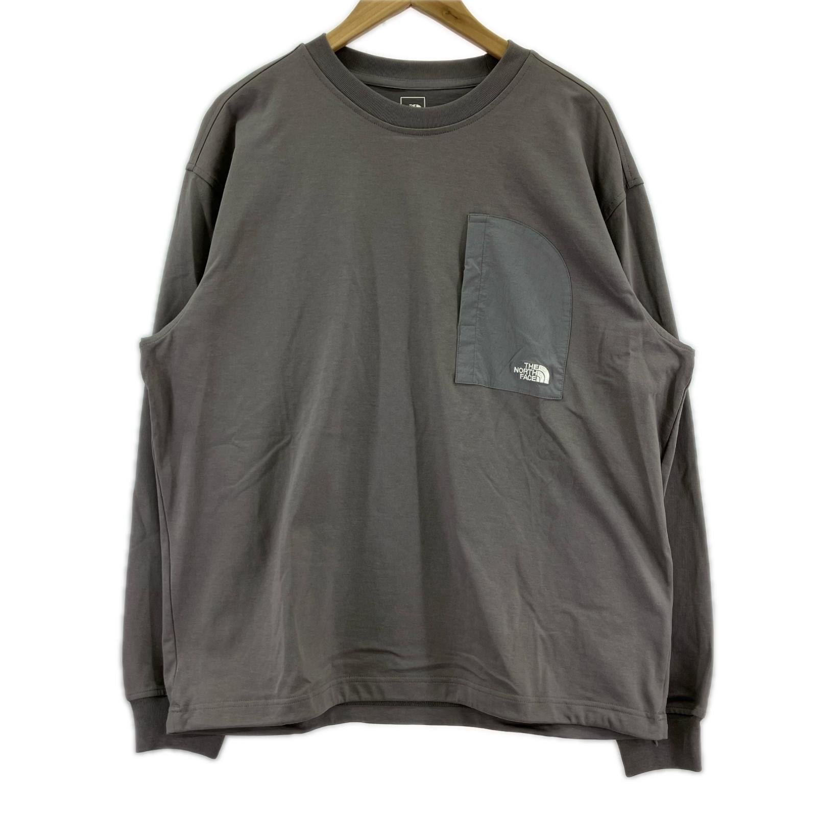 長袖Tシャツ DOMEY L/S R/TEE L